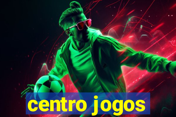 centro jogos